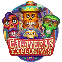 Calaveras Explosivas