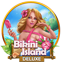 Bikini Island Deluxe