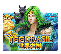 Yggdrasil