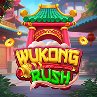 Wukong Rush