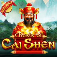 Chests of Cai Shen