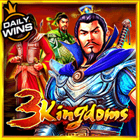 3 Kingdoms - Battle of Red Cliffs